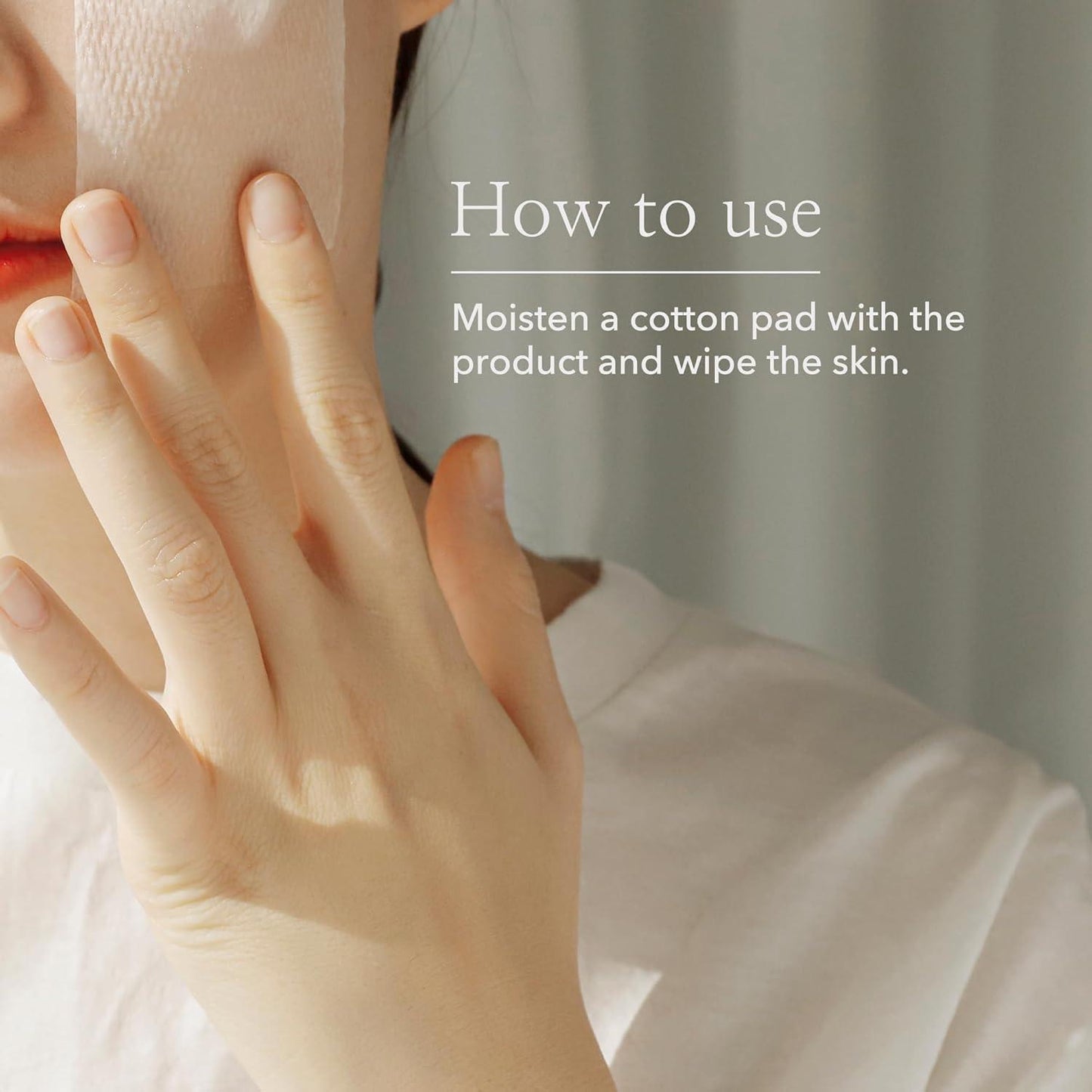 [BeautyOfJoseon] GREEN PLUM REFRESHING TONER : AHA + BHA 150ML