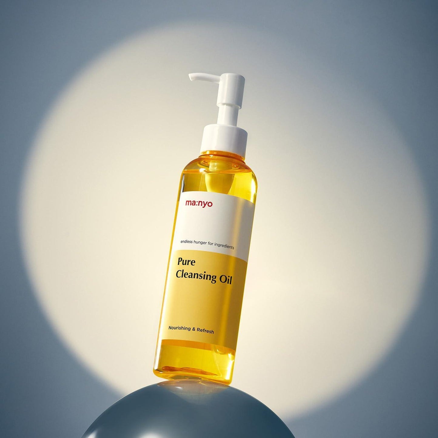 [Ma:nyo] PURE CLEANSING OIL 200ML