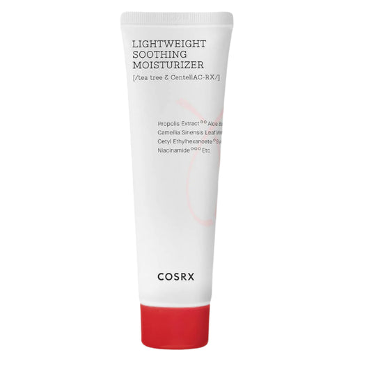 [Cosrx] AC COLLECTION LIGHTWEIGHT SOOTHING MOISTURIZER 80ML