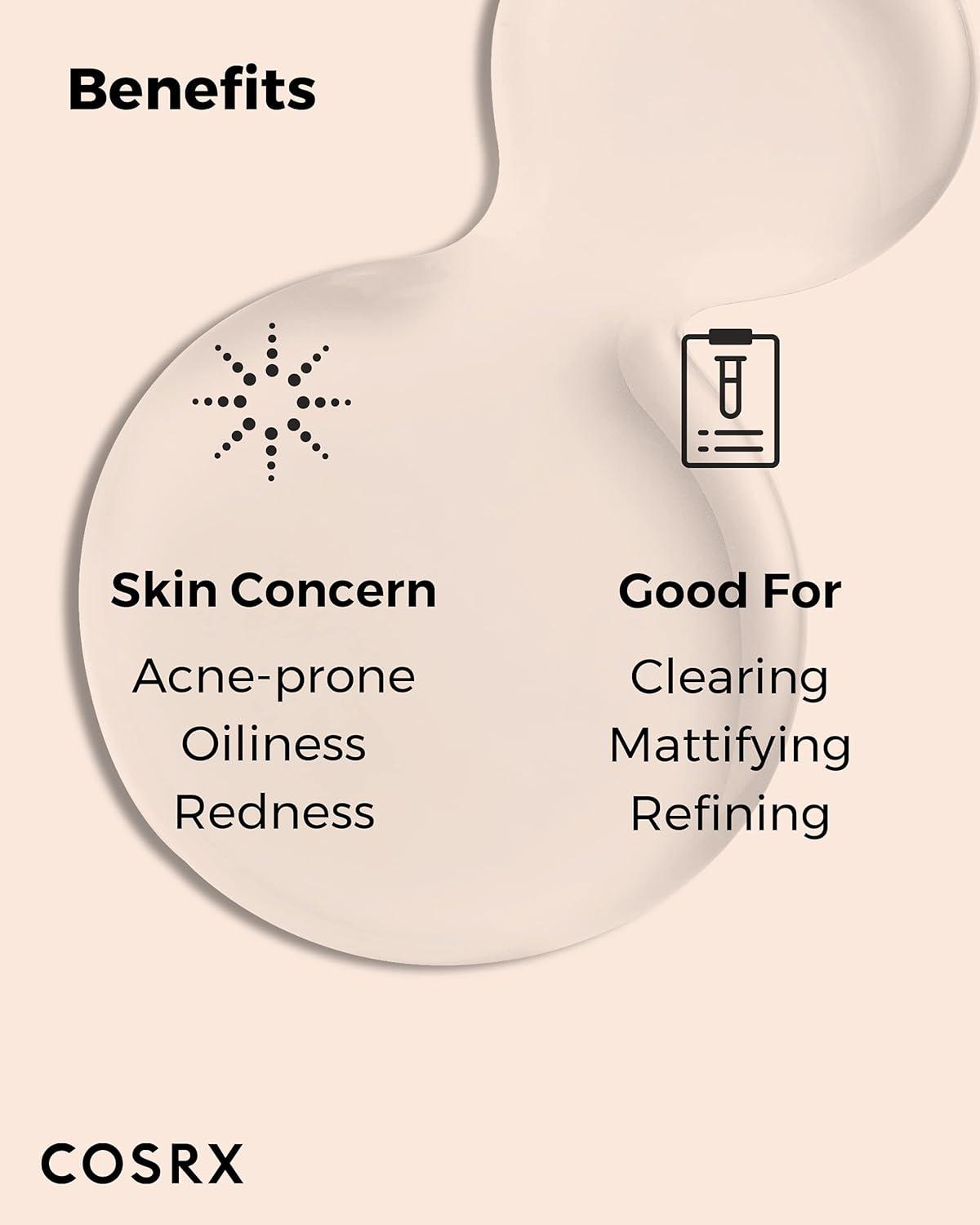 [Cosrx] AC COLLECTION CALMING LIQUID INTENSIVE 125ML