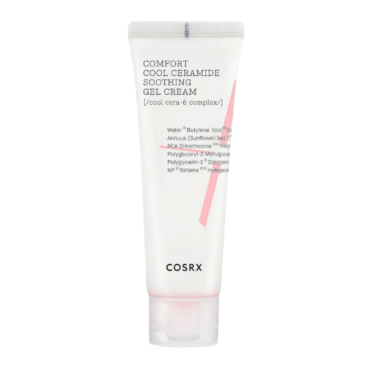 [Cosrx] BALANCIUM COMFORT COOL CERAMIDE SOOTHING GEL CREAM 85ML