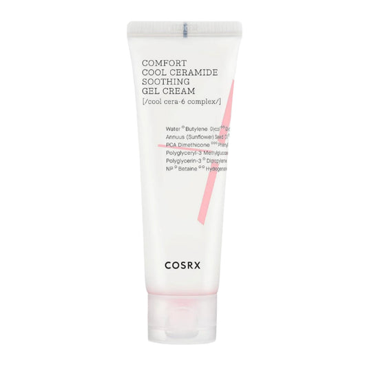 [Cosrx] BALANCIUM COMFORT COOL CERAMIDE SOOTHING GEL CREAM 85ML