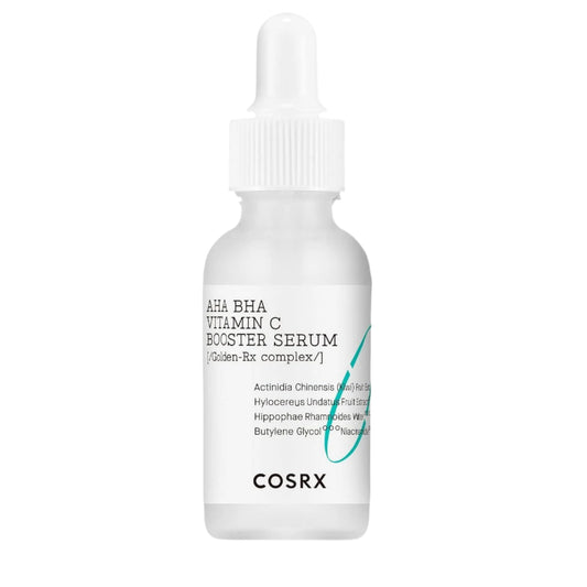 [Cosrx] REFRESH AHA BHA VITAMIN C BOOSTER SERUM 30ML