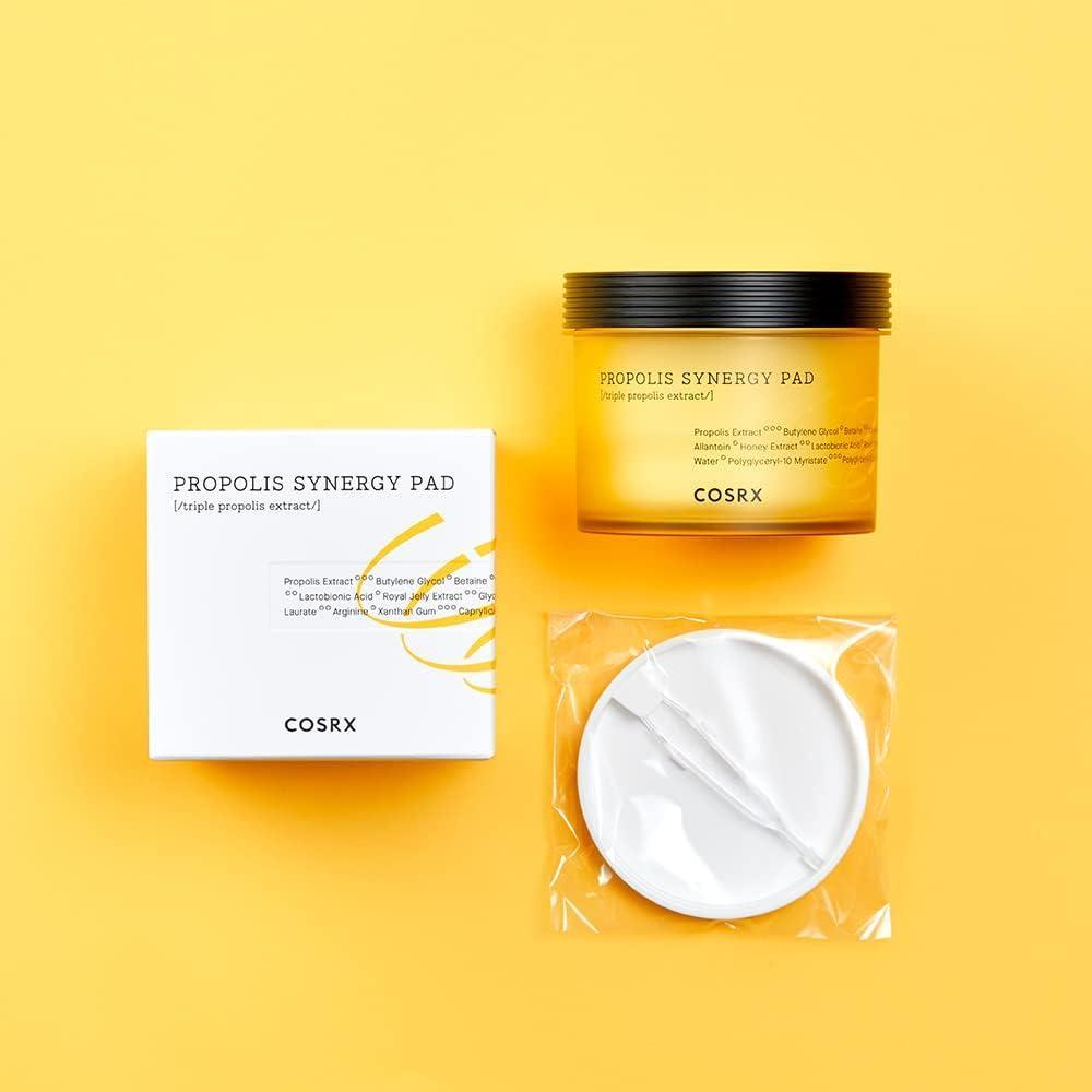 [Cosrx] FULL FIT PROPOLIS SYNERGY PAD 70EA