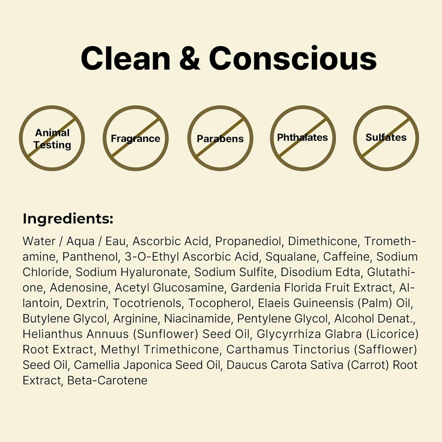 [Cosrx] THE VITAMIN C 23 SERUM 20ML