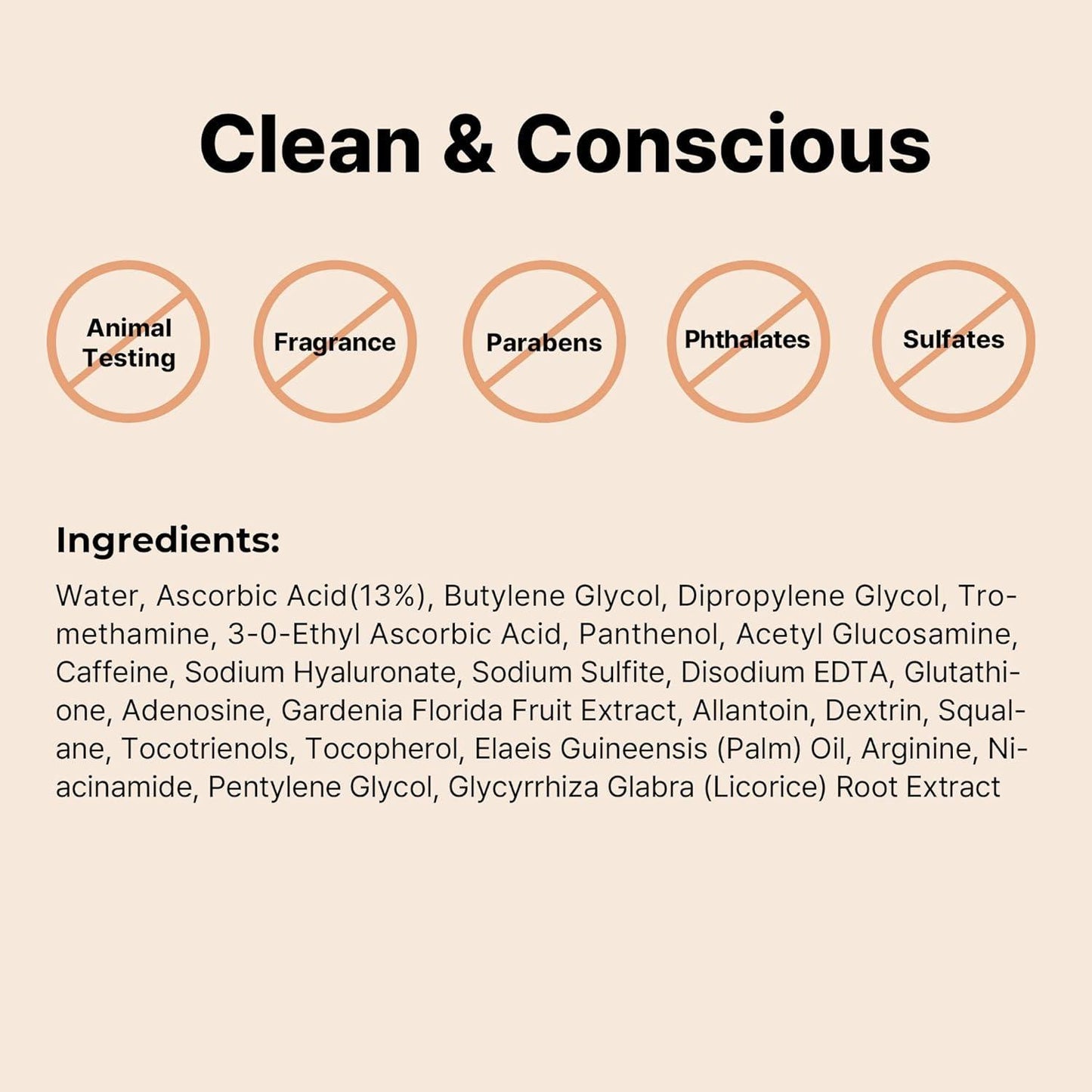 [Cosrx] THE VITAMIN C 13 SERUM 20ML