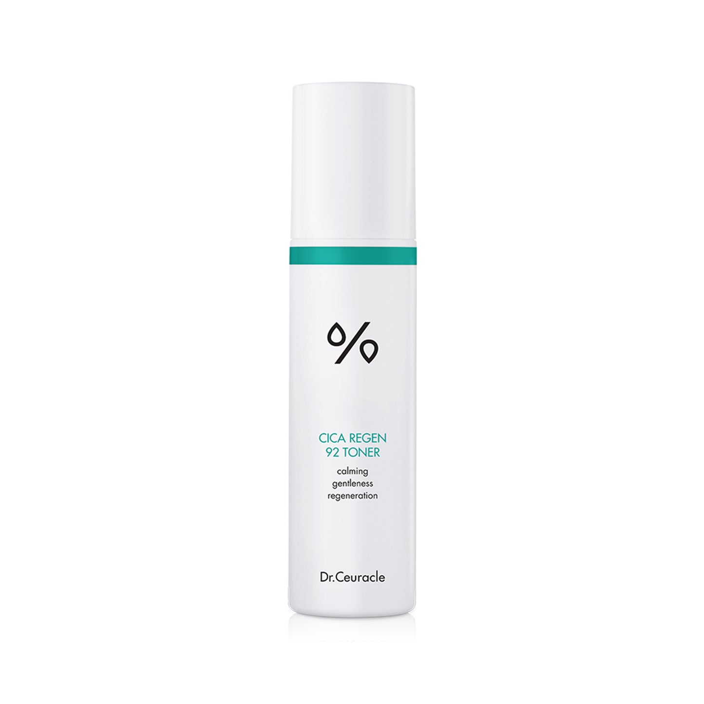 [Dr.Ceuracle] CICA REGEN 92 TONER 120ML