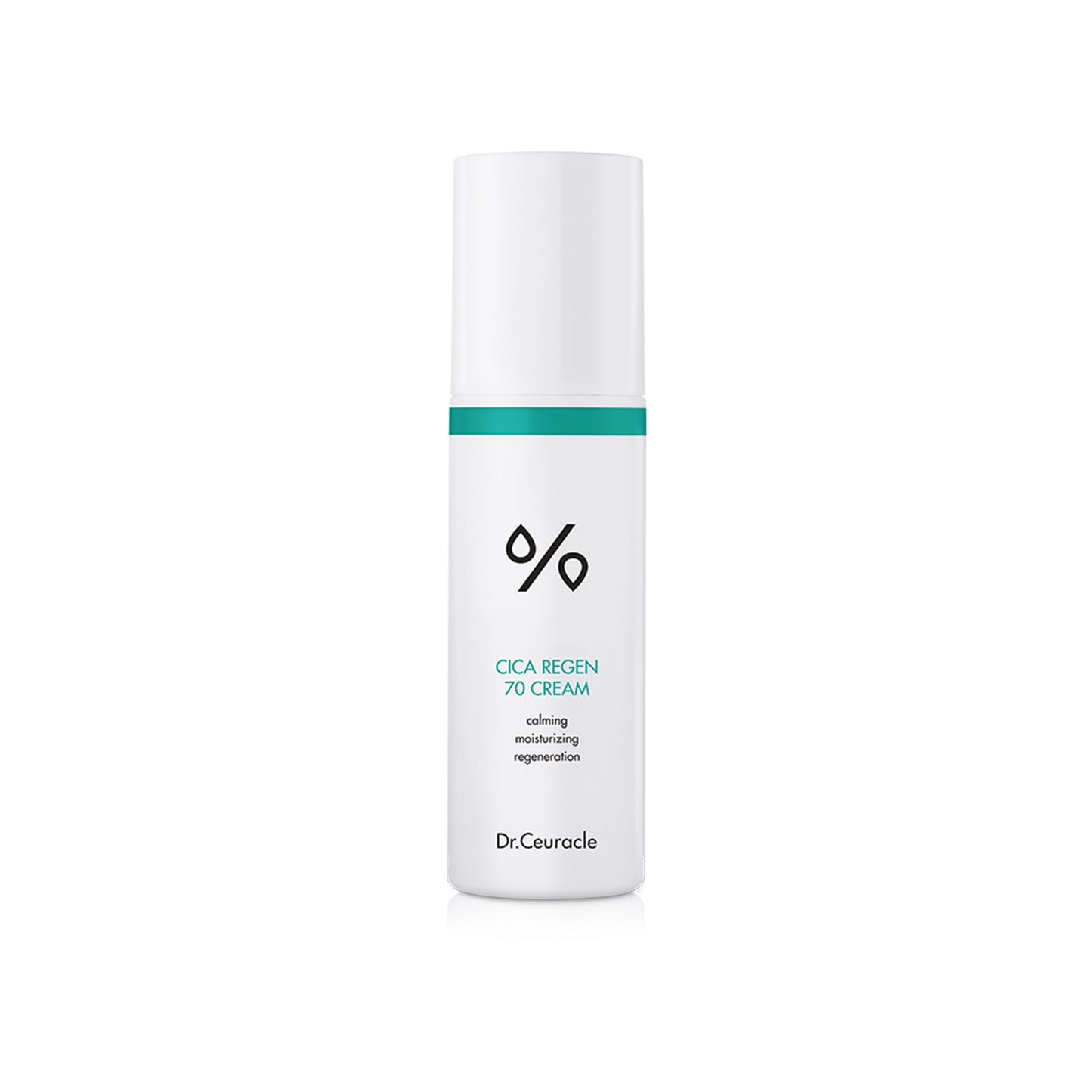 [Dr.Ceuracle] CICA REGEN 70 CREAM 50ML