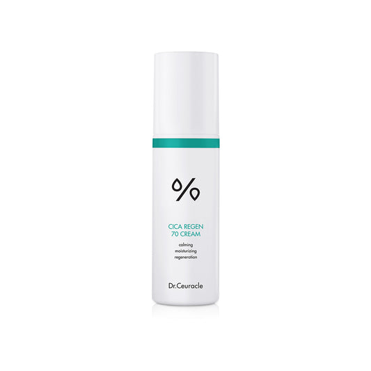 [Dr.Ceuracle] CICA REGEN 70 CREAM 50ML