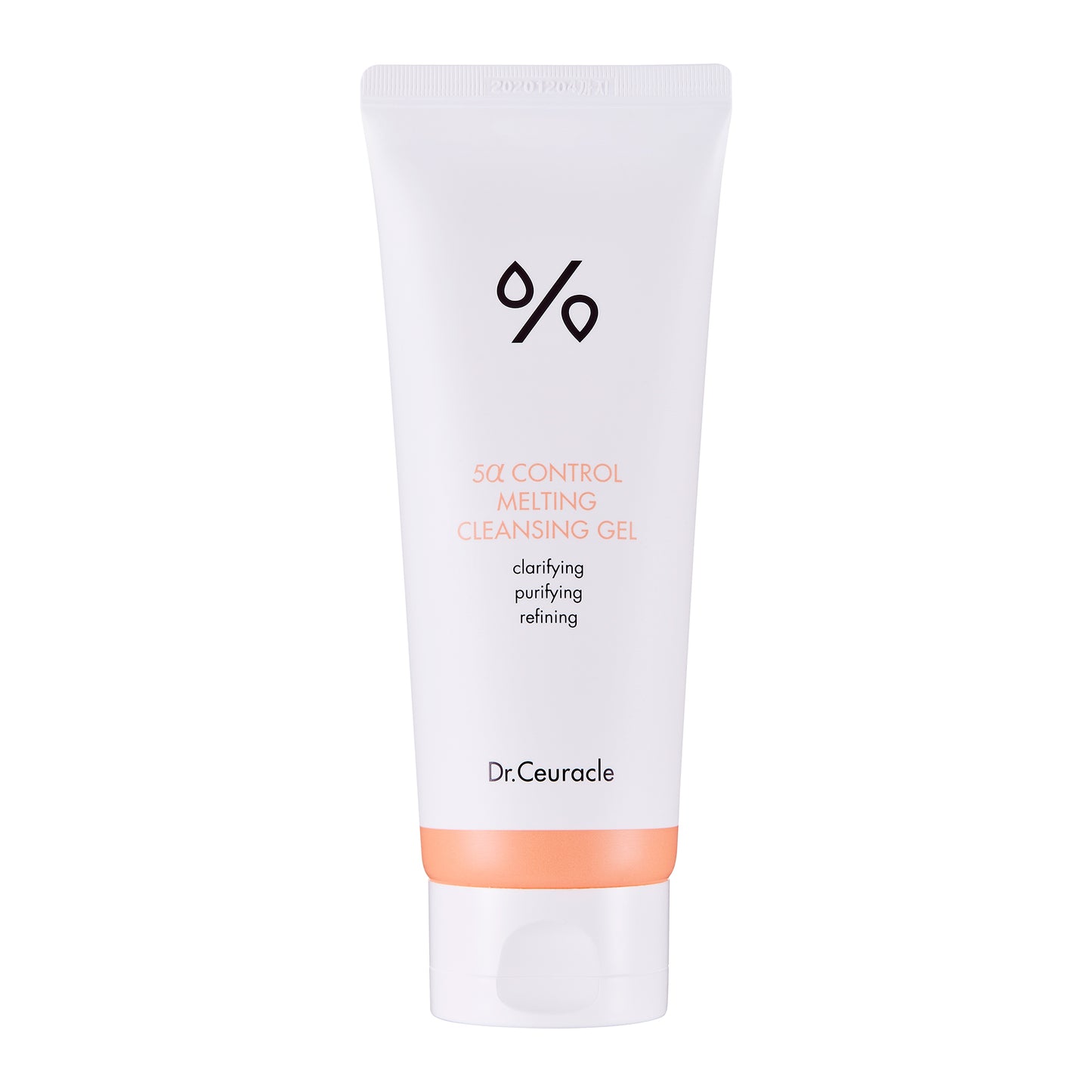 [Dr.Ceuracle] 5α CONTROL MELTING CLEANSING GEL 200ML