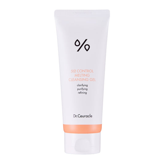 [Dr.Ceuracle] 5α CONTROL MELTING CLEANSING GEL 200ML