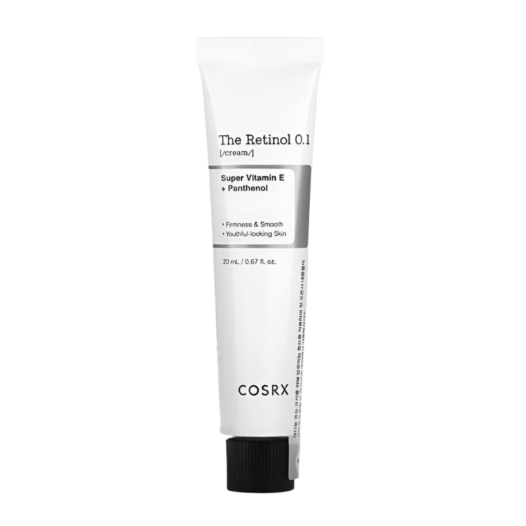 [Cosrx] THE RETINOL 0.1 CREAM 20ML
