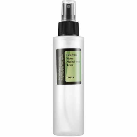 [Cosrx] CENTELLA WATER ALCOHOL-FREE TONER 150ML