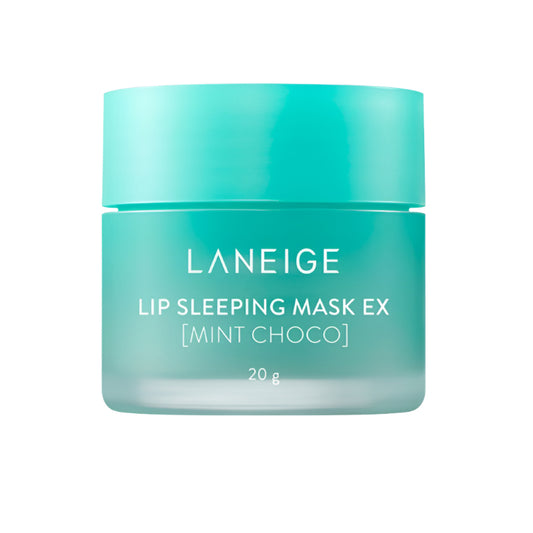 [Laneige] LIP SLEEPING MASK EX 20G - MINT CHOCO