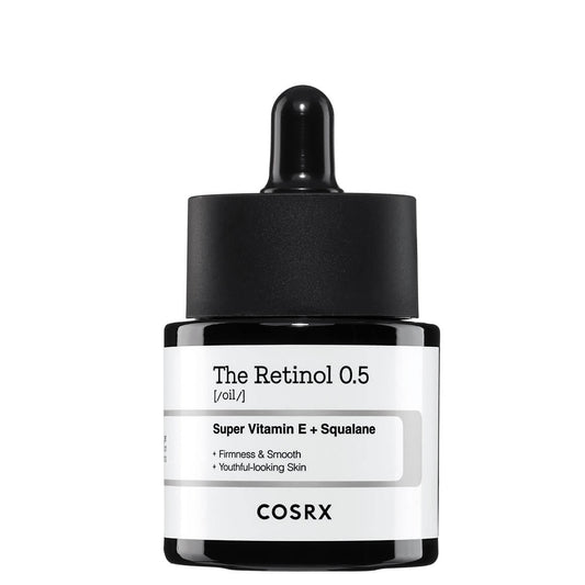 [Cosrx] THE RETINOL 0.5 OIL 20ML