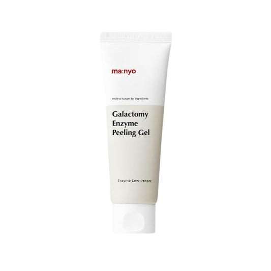 [Ma:nyo] GALACTOMY ENZYME PEELING GEL 75ML
