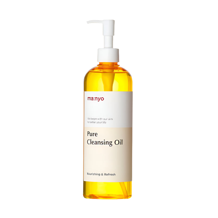 [Ma:nyo] PURE CLEANSING OIL 200ML