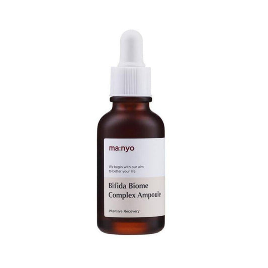[Ma:nyo] BIFIDA BIOME COMPLEX AMPOULE 50ML